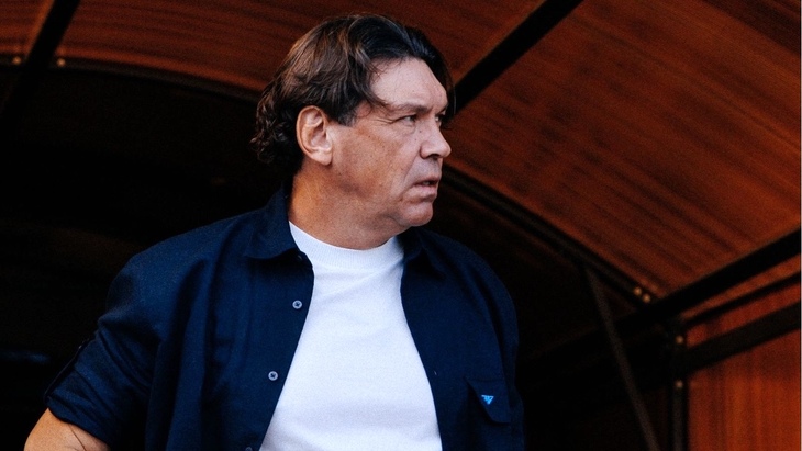 Роман Пилипчук