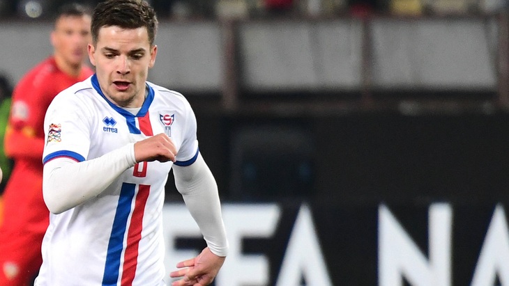 Фарерские острова