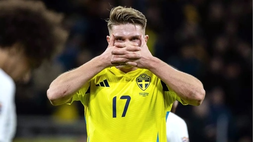 Косово — Швеция. Прогноз и ставка на матч Прогноз на матч Косово — Швеция