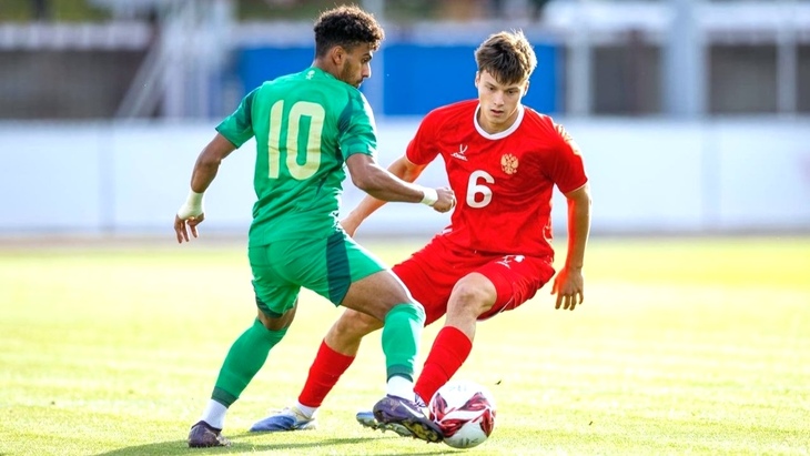 Дмитрий Васильев