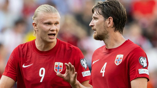 Прогноз на матч Норвегия — Молдова