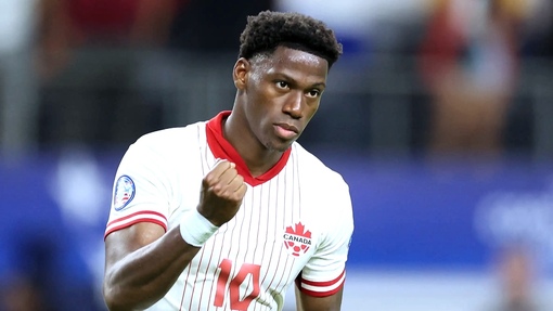 Прогноз на матч Уэльс — Канада