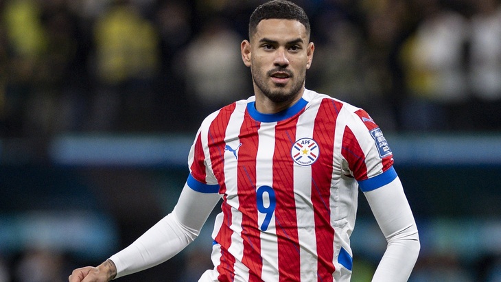 Антонио Санабрия