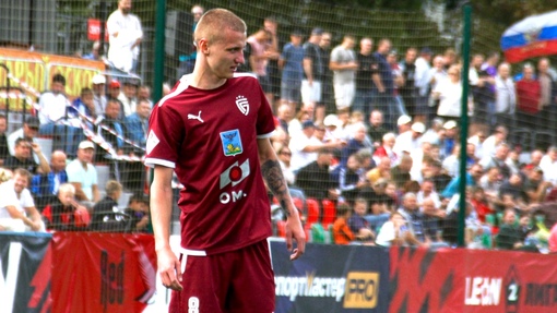 Амкал — Salyut-Belgorod. Прогноз и ставка на матч Прогноз на матч Амкал — Salyut-Belgorod