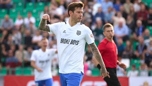 Сатурн — Broke Boys. Прогноз и ставка на матч Прогноз на матч Сатурн — Broke Boys