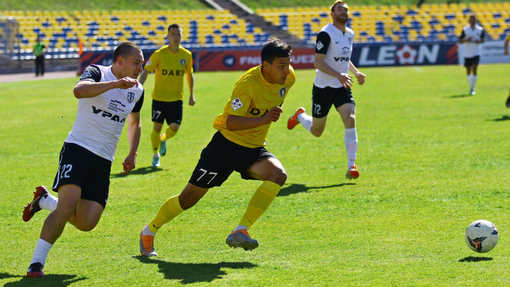 Прогноз на матч Торпедо — Волга Ул