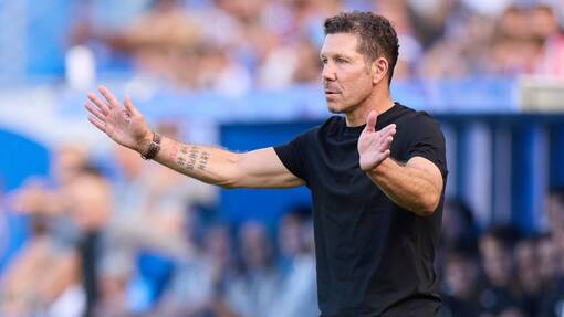 Прогноз на матч Атлетико — Вильярреал