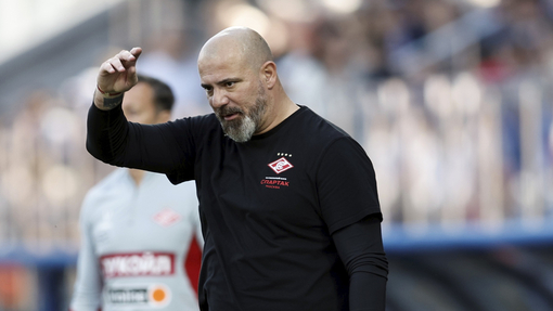 Прогноз на матч Динамо — Спартак