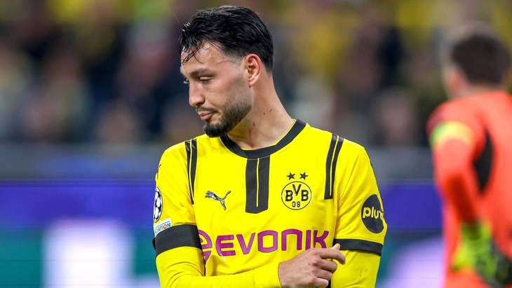 Рами Бенсебаини