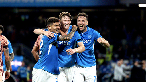 Прогноз на матч Фиорентина — Наполи