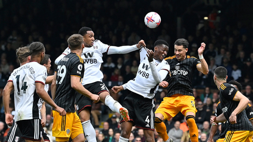 Прогноз на матч Фулхэм — Лидс