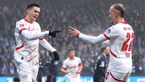 Прогноз на матч Майнц — РБ Лейпциг