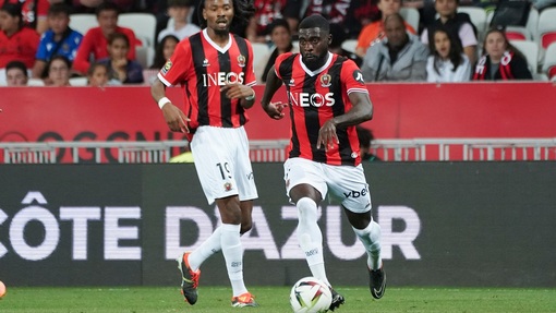 Ницца — Нант. Прогноз и ставка на матч Прогноз на матч Ницца — Нант