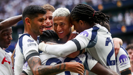 Прогноз на матч Вест Хэм — Тоттенхэм