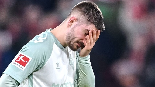 Прогноз на матч Боруссия М — Вердер