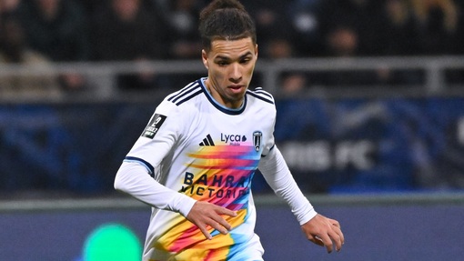 Брест — Париж. Прогноз и ставка на матч Прогноз на матч Брест — Париж