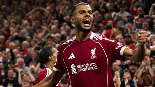 Прогноз на матч Бёрнли — Ливерпуль