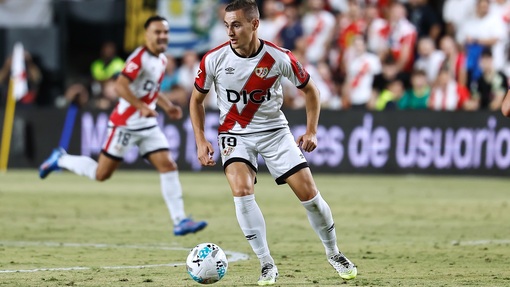 Прогноз на матч Осасуна — Райо Вальекано