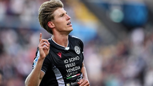 Прогноз на матч Пиза — Удинезе