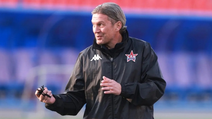 Алексей Поддубский