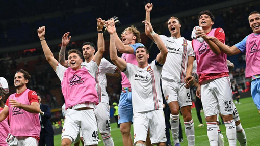 Прогноз на матч Верона — Кремонезе