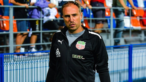 Прогноз на матч Нефтехимик — Енисей