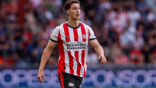 Прогноз на матч ПСВ — Юнион