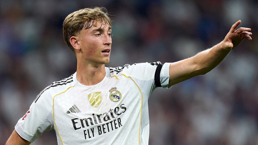 Прогноз на матч Реал Мадрид — Марсель