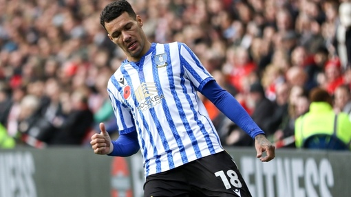 Прогноз на матч Шеффилд Уэнсдей — Гримсби Таун