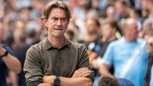 Прогноз на матч Тоттенхэм — Вильярреал