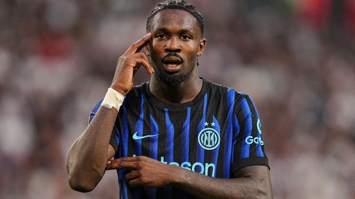 Прогноз на матч Аякс — Интер