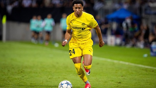 Прогноз на матч Славия П — Будё-Глимт