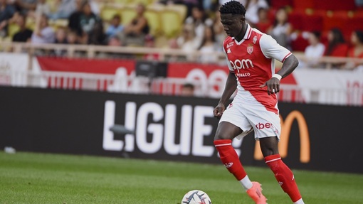 Прогноз на матч Брюгге — Монако