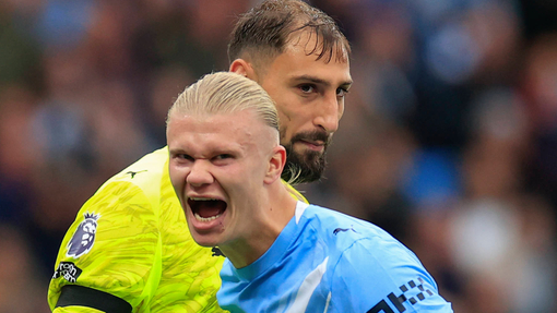 Прогноз на матч Манчестер Сити — Наполи