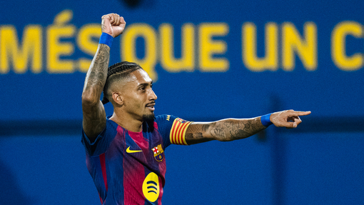 Прогноз на матч Ньюкасл — Барселона