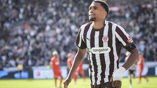 Прогноз на матч Штутгарт — Санкт-Паули