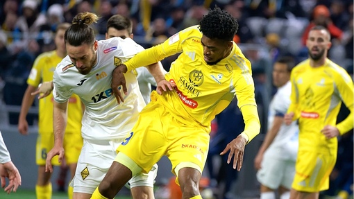 Прогноз на матч Тобол — Астана