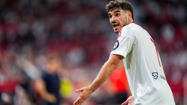 Исаак Ромеро