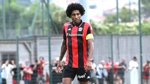 Прогноз на матч Брест — Ницца