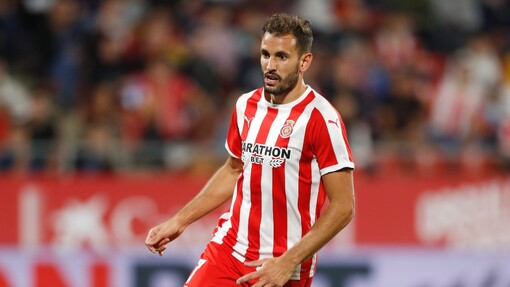 Жирона — Леванте. Прогноз и ставка на матч Прогноз на матч Жирона — Леванте