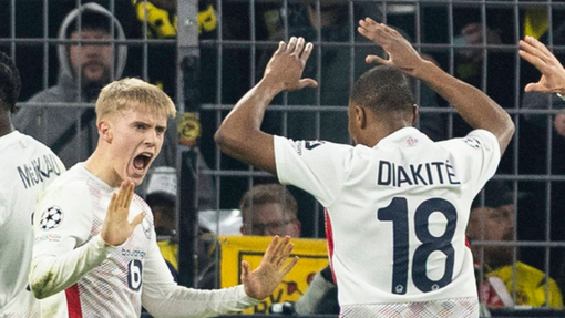 Прогноз на матч Ланс — Лилль