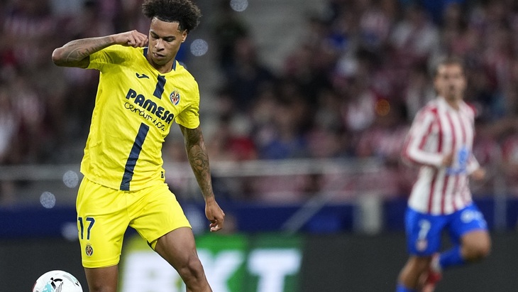 Тейджон Бьюкенен