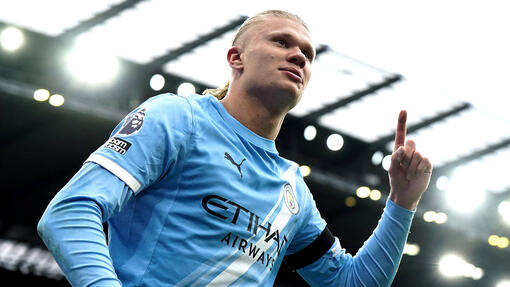 Прогноз на матч Арсенал Лондон — Манчестер Сити