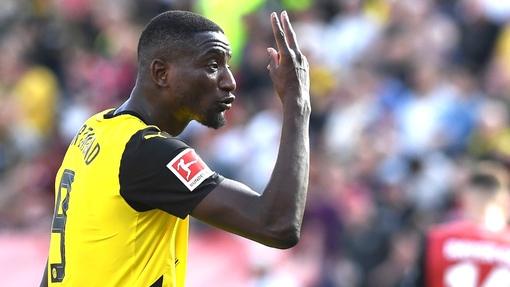 Прогноз на матч Боруссия Д — Вольфсбург