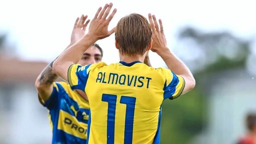 Прогноз на матч Кремонезе — Парма