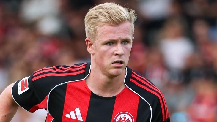 Йонатан Буркардт