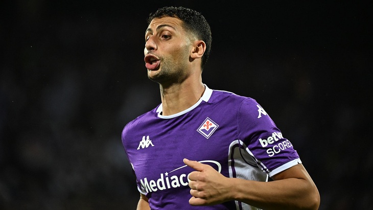 Роландо Мандрагора