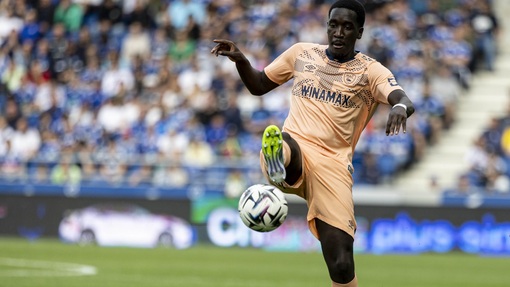 Прогноз на матч Гавр — Лорьян