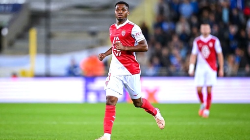 Монако — Метц. Прогноз и ставка на матч Прогноз на матч Монако — Метц