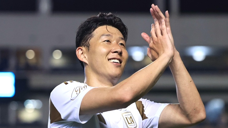 Сон Хын Мин